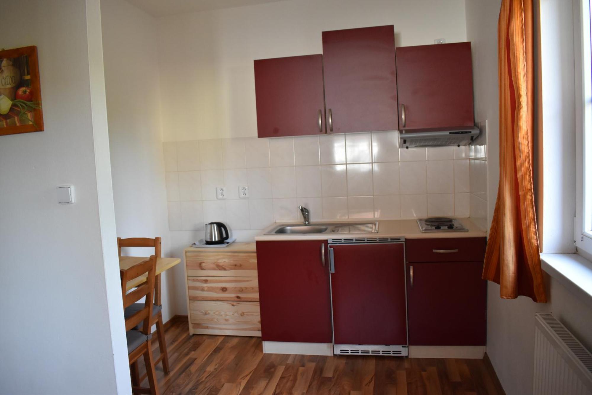 Apartmany Alpsky Dum Železná Ruda Pokój zdjęcie